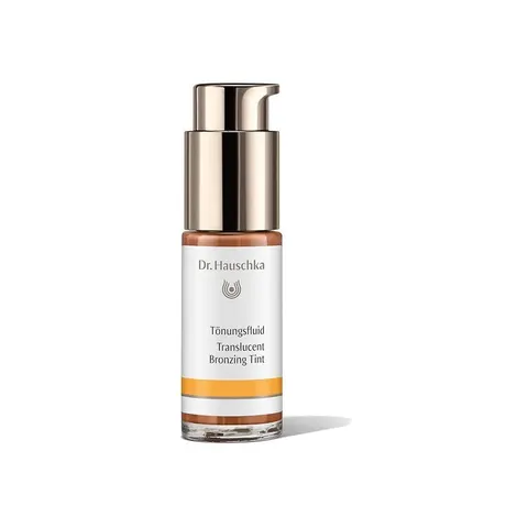 18ml Dr. Hauschka Tönungsfluid – Bild 1