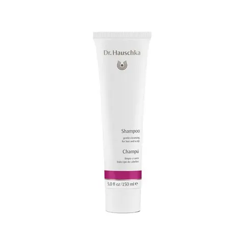 Shampoo Gentle Cleasing Dr. Hauschka (150 ml) – image 1