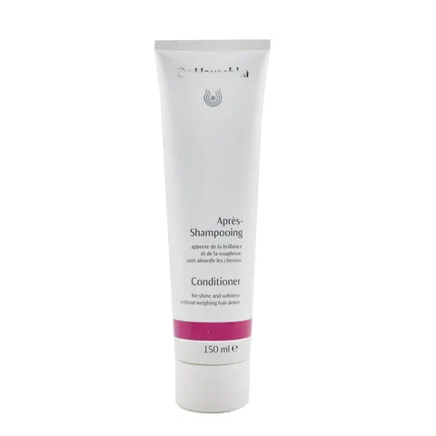 150ml Dr. Hauschka Spülung – Bild 1