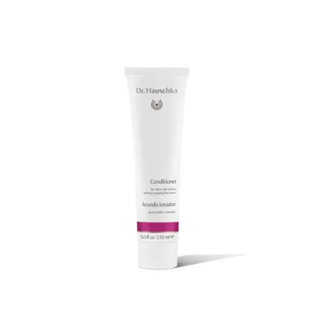 Dr. hauschka acondicionador nim 150ml. – imagen 1