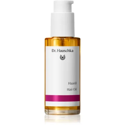 Dr. Hauschka Hair Oil 75ml – image 1