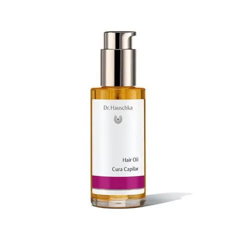Dr. Hauschka Haarkur Haaröl 75 ml 75 ml – Bild 1