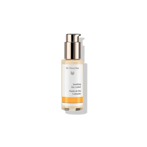 Dr. Hauschka Beruhigendes Tagesfluid 50 ml – Bild 1