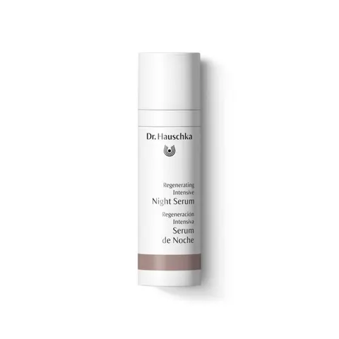 Dr. Hauschka Intensive Regenerating Night Serum 30 ml – image 1