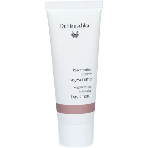 Dr. Hauschka Regenerating Intensive Day Cream 40ml – image 1