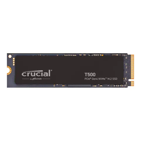 Crucial CT4000T500SSD3 internal solid state drive 4 TB M.2 PCI Express – image 1