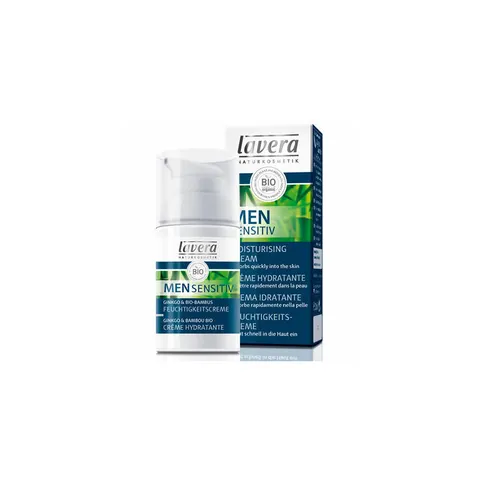 lavera Straffend Sheet Mask, 1 st – afbeelding 1