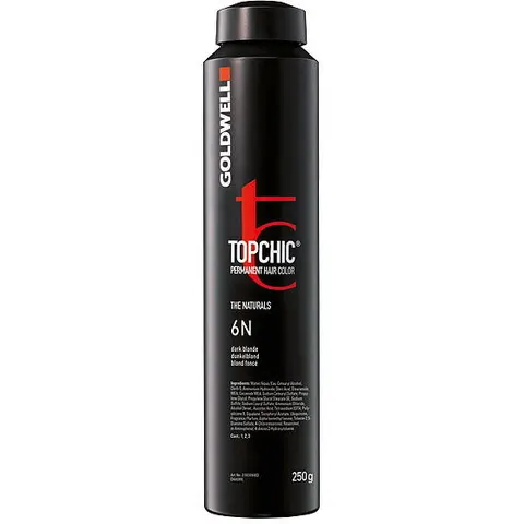 Goldwell Topchic Can 250g – 003380 – image 1