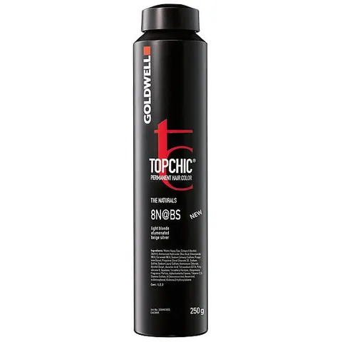 Goldwell Topchic Can 250g – 004714 – image 1