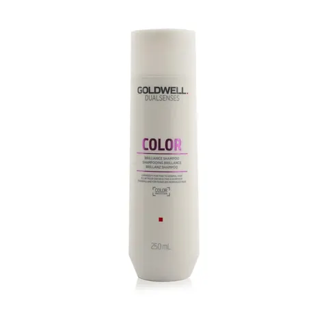 Goldwell Shampoo brillantezza Colore 250 ml – immagine 1