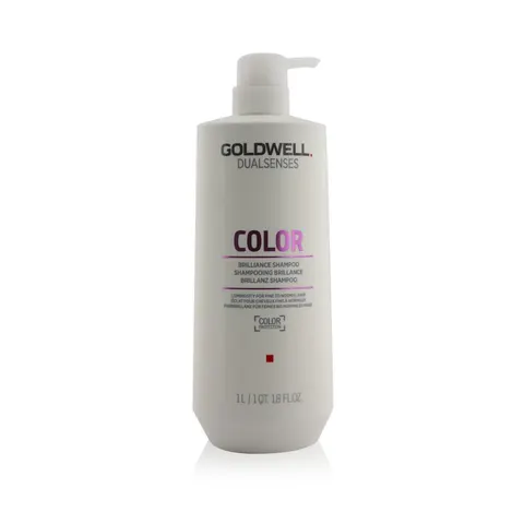 Goldwell - Color Shampoo 1000ml – Bild 1
