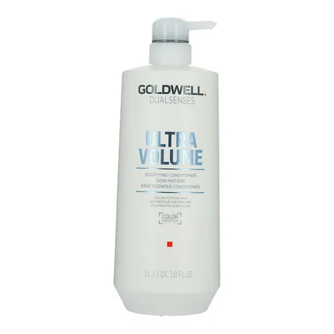 Goldwell Ultra Volume bodifying conditioner 1000 ml – immagine 1