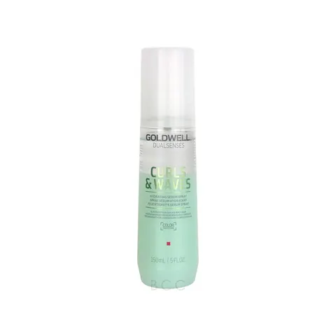 Goldwell Curls & Waves serum spray 150 ml – immagine 1