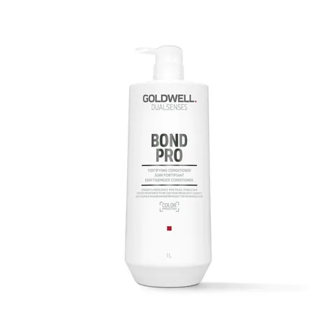 Goldwell Bond Pro fortifying conditioner 1000 ml – image 1