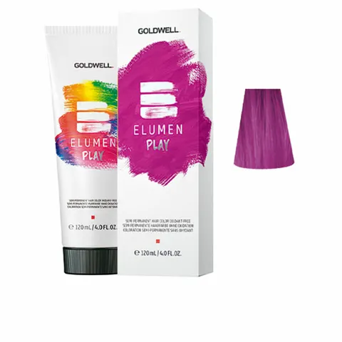 120ml Goldwell Elumen Play – 109242 – Bild 1