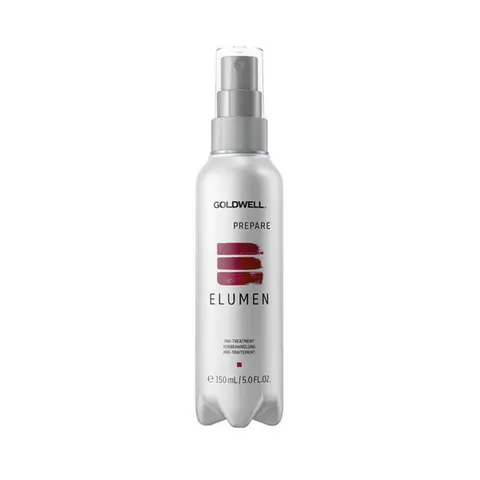 150ml Goldwell Elumen Prepare Vorbehandlung – Bild 1