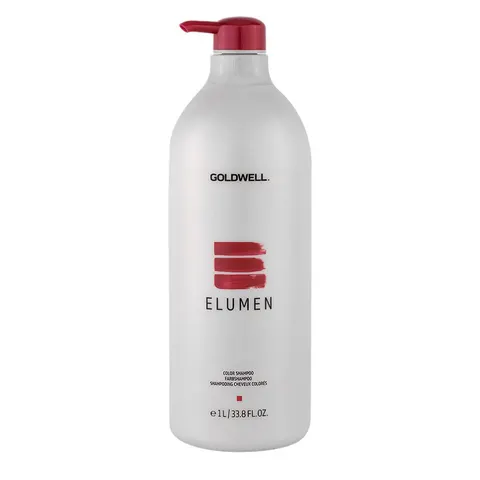 Goldwell elumen shampoo 1000ml – imagen 1