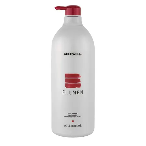 GOLDWELL Elumen Color Shampoo 1L – imagen 1