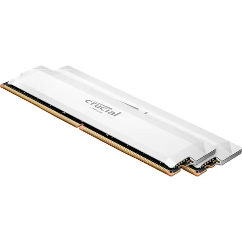 Crucial DDR5 Memory RAM - 32GB – 945112 – image 1