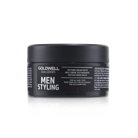 100ml Goldwell Dualsenses MEN Texture Cream Paste – Bild 1
