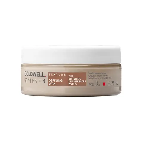 Goldwell StyleSign Defining Wax – image 1