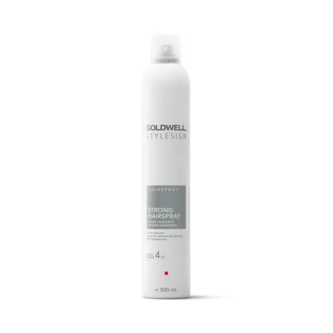 Goldwell - Stylesign Strong Hairspray – 520412 – afbeelding 1