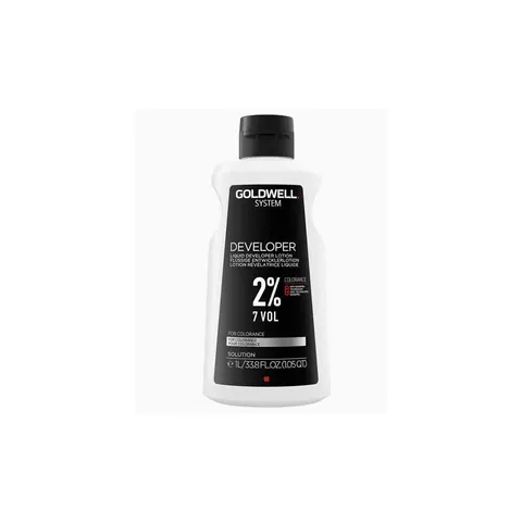 1L Goldwell System Developer – 661603 – Bild 1