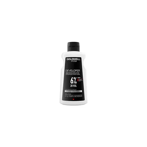 1000 Liter Goldwell System Developer – 661627 – image 1