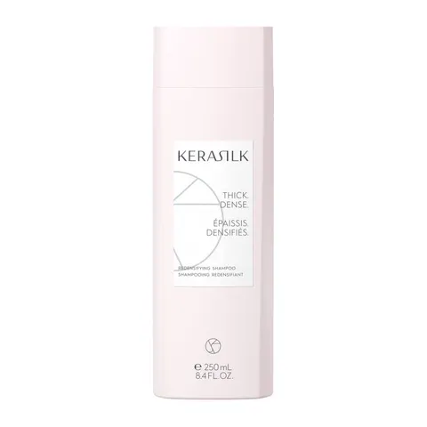 Kerasilk Redensifying Shampoo 250ml – image 1