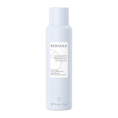 Kerasilk Specialists activating scalp foundation 110 ml – imagen 1