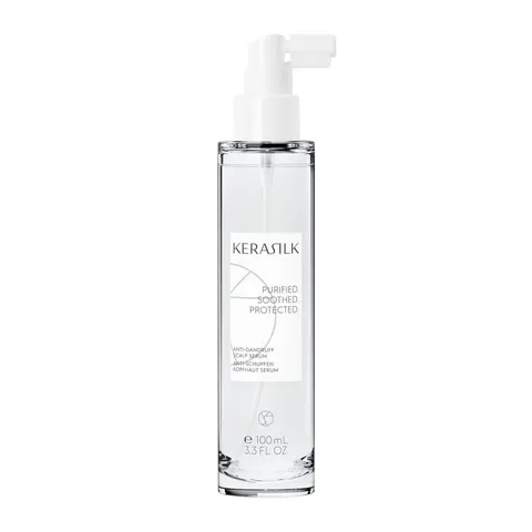 Kerasilk Exfoliating Scalp Prewash 250ml – image 1
