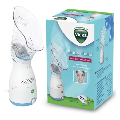 Vicks Sinus Inhaler – image 1