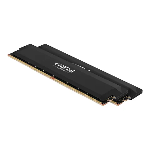 Crucial Pro CP2K32G64C40U5B memory module – Bild 1