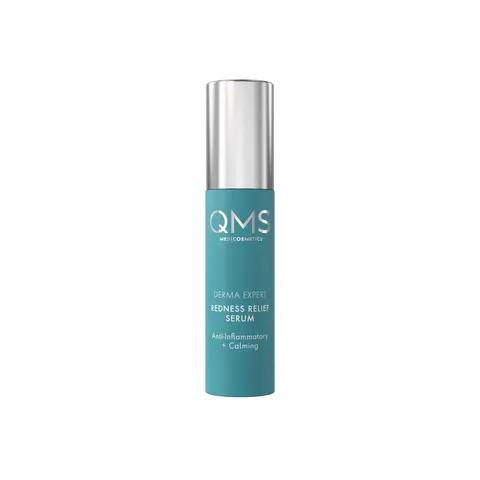 30ml QMS Redness Relief Complex Day & Night Serum – immagine 1