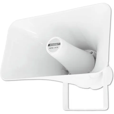 Omnitronic Hs-45 Druckkammerlautsprecher – Bild 1