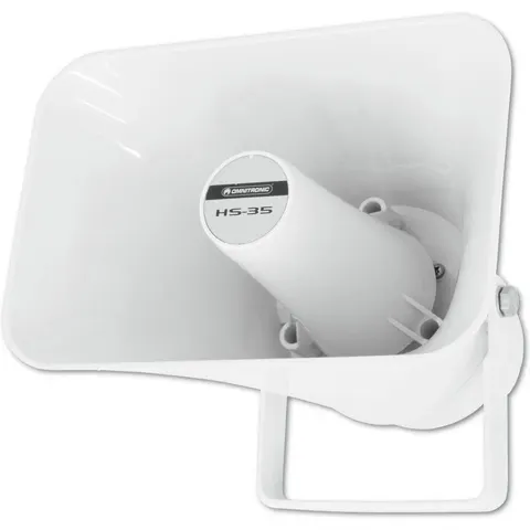 OMNITRONIC HS-35 PA Horn Speaker – afbeelding 1