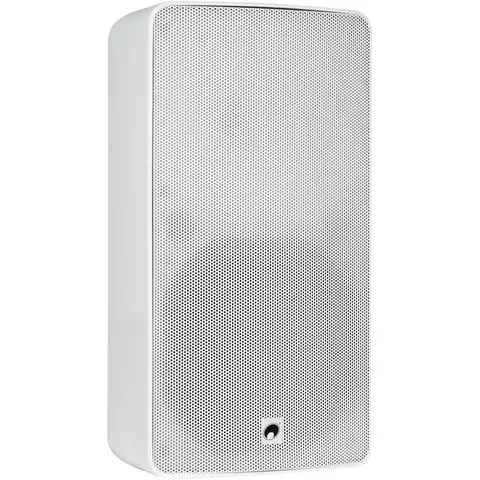Omnitronic Odp-208 Installationslautsprecher 16 Ohm Weiß – Bild 1