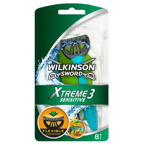Wilk Xtreme3 Comfort Plus Sens – afbeelding 1