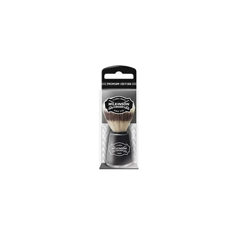Wilkinson Premium Edition Scheerkwast – afbeelding 1