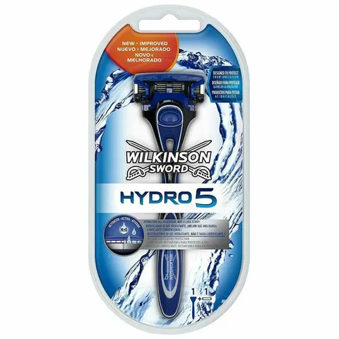 Wilk Hydro 5 Apparaat – afbeelding 1