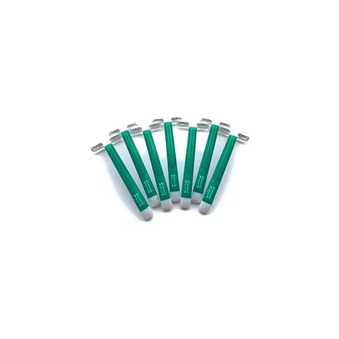 Wilkinson - Extra 2 Sensitive - Wegwerpmesjes - 7 Stuks – afbeelding 1