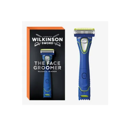 Wilkinson Extra 2 My Intuition Maquinillas Desechables 15 u – imagen 1