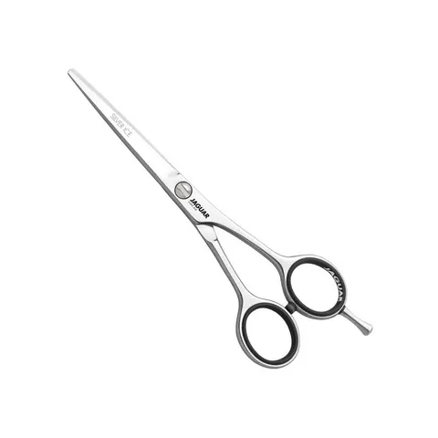 Jaguar - White Line - Silver Ice - Knipschaar - 6.00 Inch – afbeelding 1