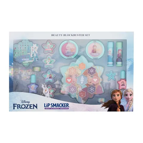 Markwins Frozen Beauty Blockbuster – immagine 1