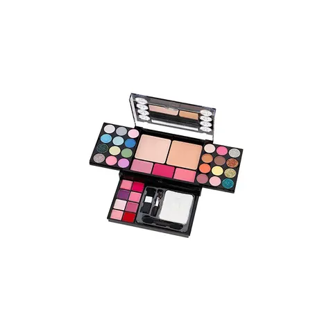 ZMILE COSMETICS Diamonds Make-up Set makeup set – image 1
