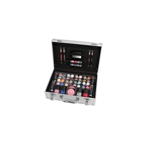 ZMILE COSMETICS Everybody's Darling makeup case – image 1