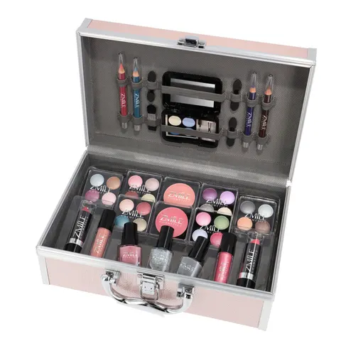 ZMILE COSMETICS Eye-Catcher makeup case – image 1