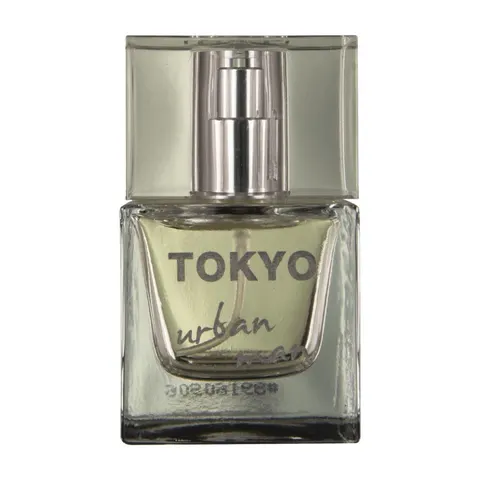 HOT Pheromon-Parfum Tokyo Urban Man 30 ml – Bild 1