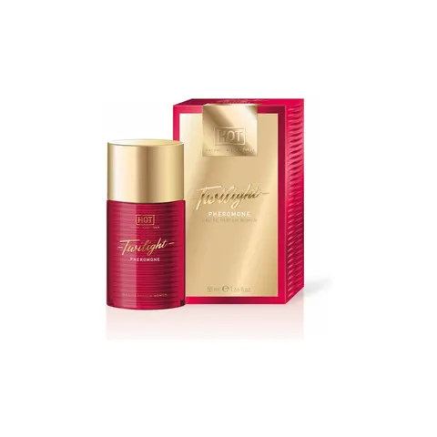 Twilight Pheromone Parfum Woman 50 ml – Bild 1