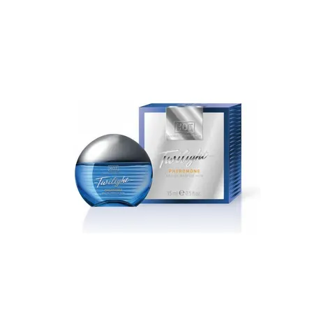HOT Twilight men Pheromon-Parfum 15 ml – Bild 1